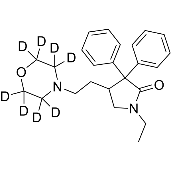 Doxapram-d8
